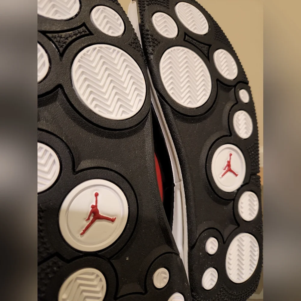 Air Jordan Flight 9.5